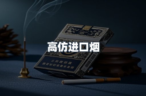 高仿进口烟